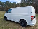 Volkswagen Transporter T5 - 11
