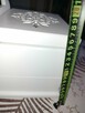 Eleganckie pudełko na biżuterię z rzeźbionym wzorem – stylow - 5