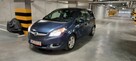 Opel Meriva II 1.4 Turbo Enjoy 120KM LPG 2015 - 1