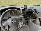 Volkswagen Transporter T5 - 5