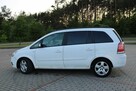 Opel Zafira b - 14
