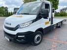 Iveco Daily 35-S15 3.0 150 km autolaweta pomoc drogowa - 8