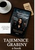 Tajemnice Grabiny – książka z autografem - 4