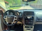 Chrysler Town & Country 3.6 Touring 2014r. - 11