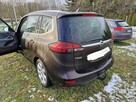 Opel Zafira - 7