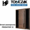 DRZWI ZEWNĘTRZNE DOORSY - 4