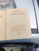 Książki stare - 5