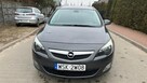 Opel Astra J 1.4 Turbo Sports Tourer Kombi - 2
