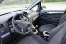 Opel Zafira b - 6
