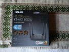 Router Asus RT-AX1800U - 2