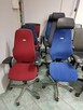 Fotele biurowe hurt detal Profim Kinnarps Steelcase Sitag etc - 7