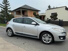 Ranault Megane III, 2013, OC, nowe opony wielosezon - 8