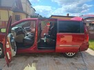 Chrysler Town & Country 3.6 Touring 2014r. - 8
