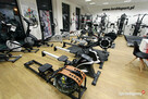 Rower spinningowy Hammer Speed RACE S - 8