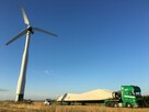 Kierowca w transporcie międzynarodowym C+E 8000-10000 netto - 3