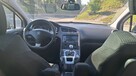 PEUGEOT 5008 2.0 HDI AUTOMAT 7-Osobowy - 10