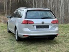 Volkswagen Golf VW Golf VII 1.6 TDI - Okazyjna cena, Serwis - 6