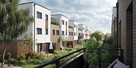 Nowa Pradolina, mieszkanie 62,05m2 z balkonem! Usytuowanie p - 2