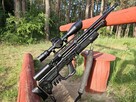 Wiatrówka PCP Hatsan Bullpup GLADIUS 5,5 LONG - 2