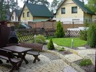 Całoroczny dom nad morzem - ŻUBRZYK - 1