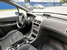 Peugeot 307 SW FL 1.6 HDI 90 km 2007 / sprawny, duży, oszczę - 5