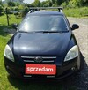 Sprzedam KIA CEED Silnik 1.4 benzyna + gaz - 3
