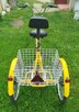 Sprzedam rower rehabilitacyjny - 2