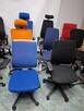 Fotele biurowe hurt detal Profim Kinnarps Steelcase Sitag etc - 5