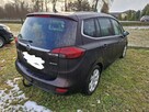Opel Zafira - 6