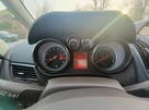 Opel Zafira - 9