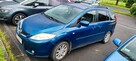 Mazda 5 2.0 benzyna-lpg - 2