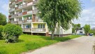 Sławno - mieszkanie z loggią na parterze! - 16