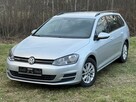 Volkswagen Golf VW Golf VII 1.6 TDI - Okazyjna cena, Serwis - 3