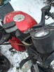 Cross 125cmrama crossa, i junak 901 - 9