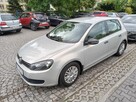 Volkswagen Golf 6 VI 2.0 TDI 110km Salon Polska - 2