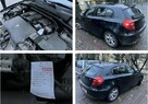 BMW 116i MR (2.0 benzyna) - 10