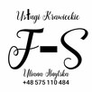 Usługi Krawieckie - 2