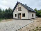 Bezpośrednio nowy dom z piękną działką - 3
