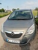 Sprzedam samochód opel Meriva 1.4 benzyna - 2