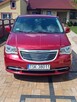 Chrysler Town & Country 3.6 Touring 2014r. - 3
