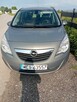 Sprzedam samochód opel Meriva 1.4 benzyna - 6