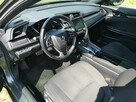 Komfortowy Hatchback ze sportowym zębem - 11