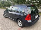Peugeot 307 SW FL 1.6 HDI 90 km 2007 / sprawny, duży, oszczę - 4