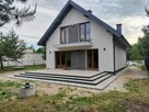 Bezpośrednio nowy dom z piękną działką - 5