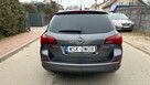 Opel Astra J 1.4 Turbo Sports Tourer Kombi - 4