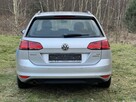 Volkswagen Golf VW Golf VII 1.6 TDI - Okazyjna cena, Serwis - 7