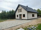 Bezpośrednio nowy dom z piękną działką - 2