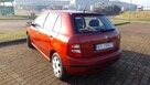 Skoda Fabia 1.4 MPI - 3