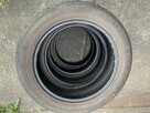 Opony używane 225x55x18 - 6