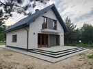 Bezpośrednio nowy dom z piękną działką - 4